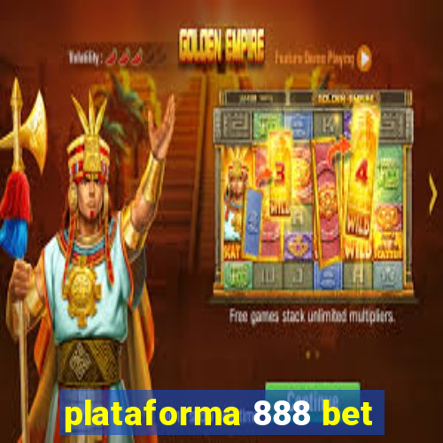 plataforma 888 bet